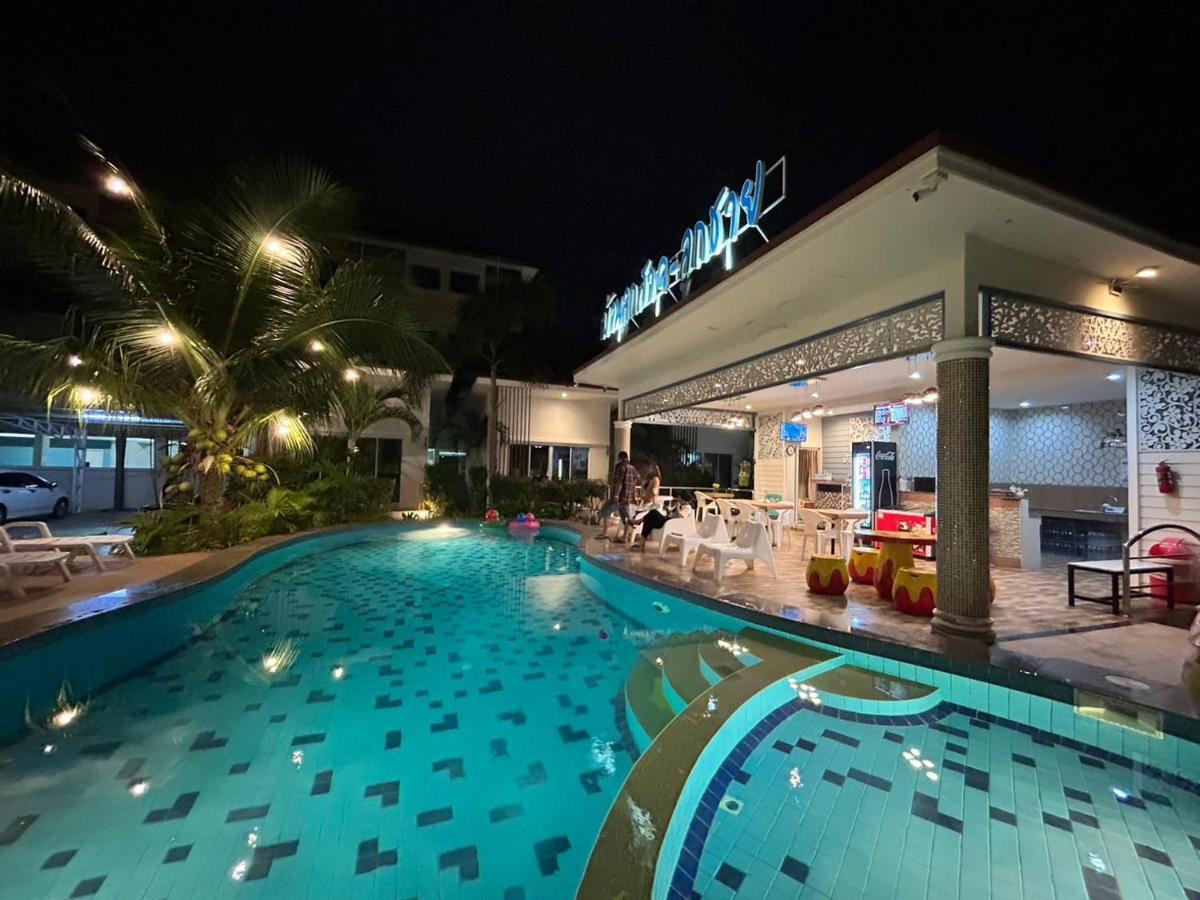 Hotel Baanloksouylokchay HHQ Exterior foto