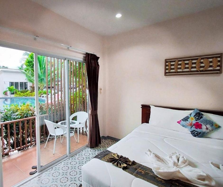 Hotel Baanloksouylokchay HHQ Habitación foto