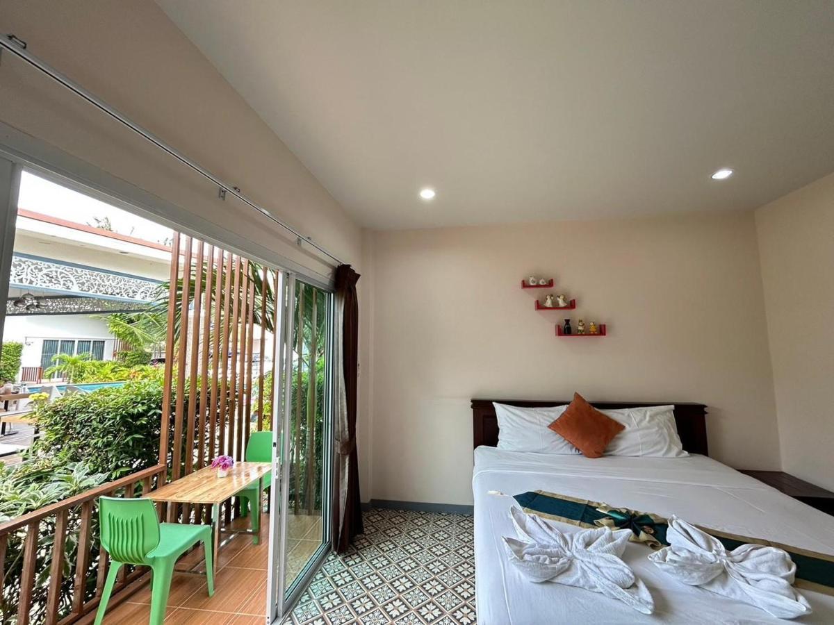 Hotel Baanloksouylokchay HHQ Habitación foto