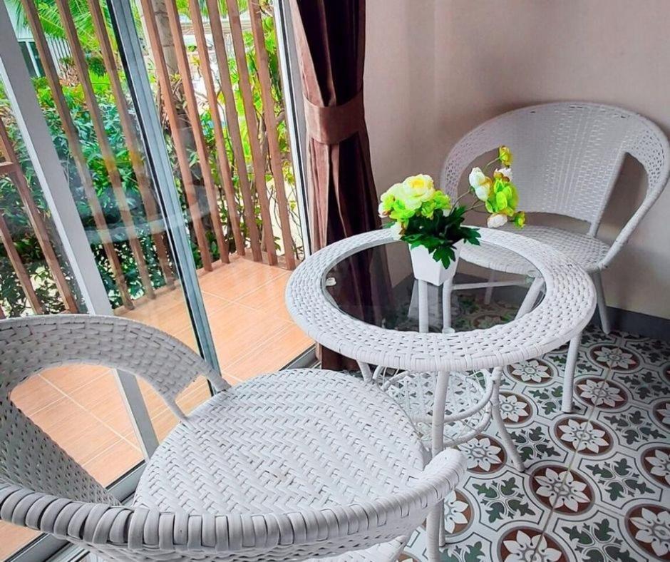 Hotel Baanloksouylokchay HHQ Habitación foto