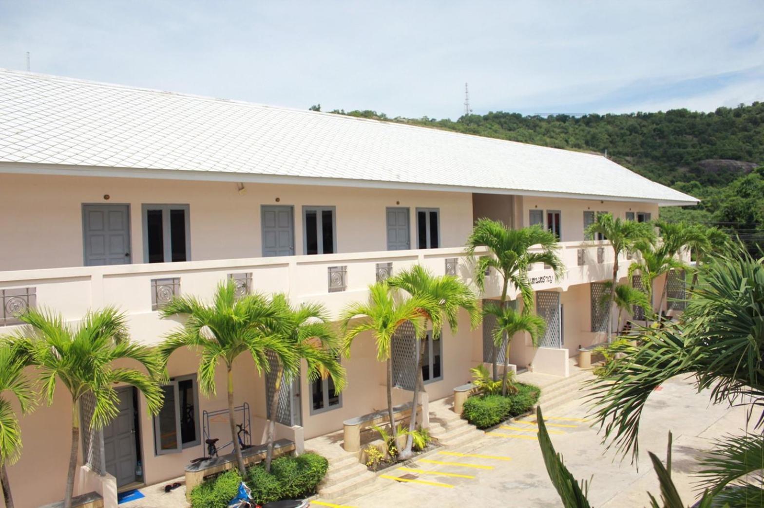 Hotel Baanloksouylokchay HHQ Habitación foto
