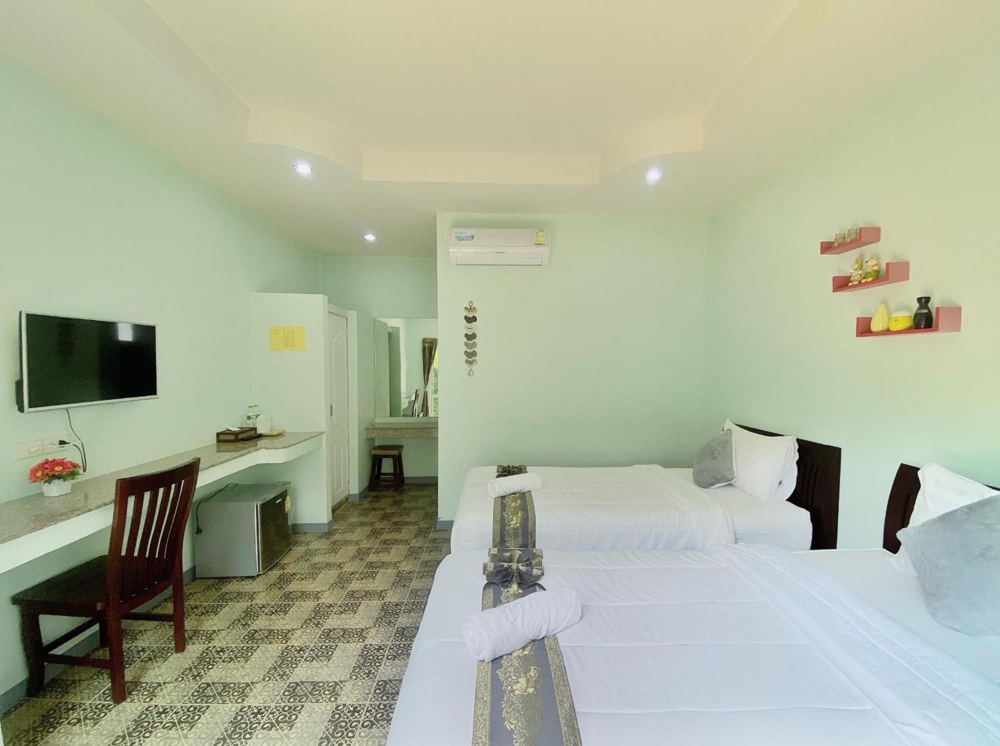 Hotel Baanloksouylokchay HHQ Habitación foto