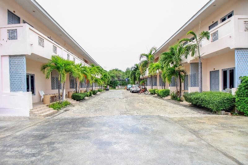 Hotel Baanloksouylokchay HHQ Exterior foto